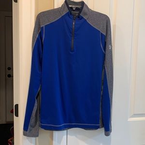 Under Armour 1/4 Zip Pullover